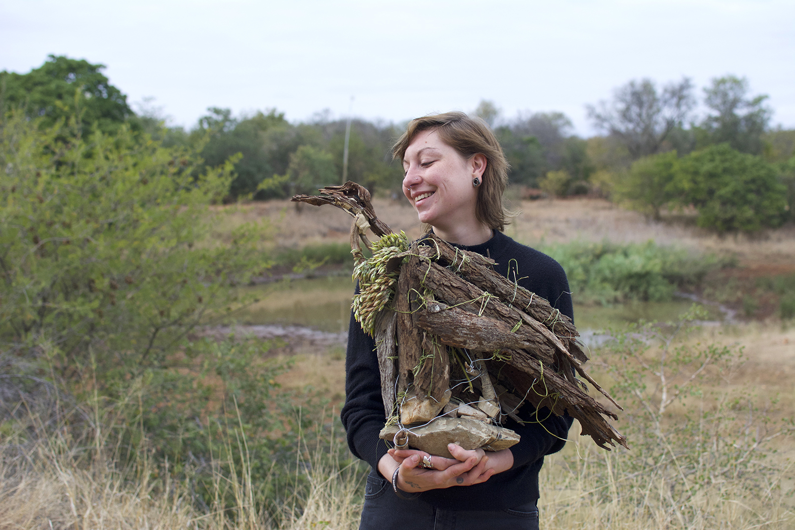 South Africa: Art and Science of Conservation