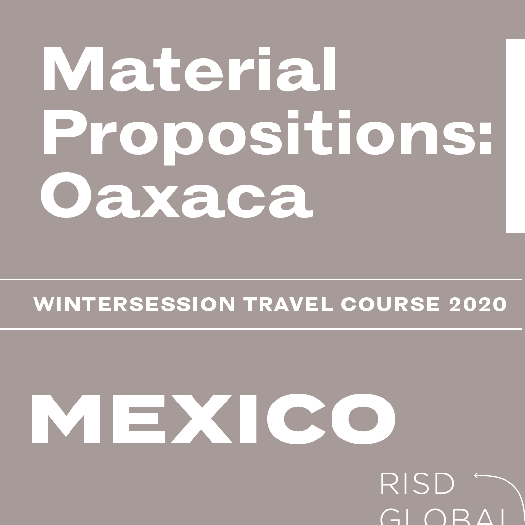 Materia, Mexico 2020